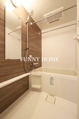 【浴室】 | Ｍｉｎｄ経堂