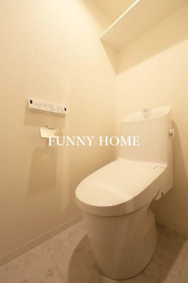 【トイレ】 | Ｍｉｎｄ経堂