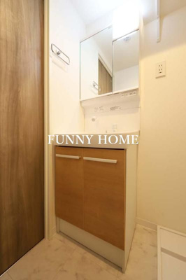 【独立洗面台】 | Ｍｉｎｄ経堂