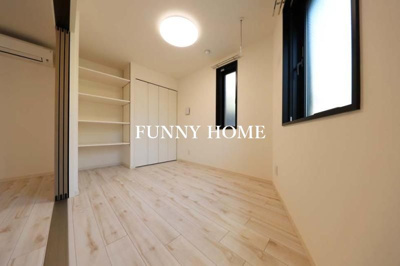 【内装】 | Ｍｉｎｄ経堂