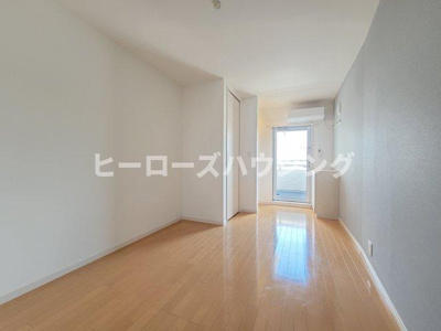 【寝室】 | レジア豊中本町