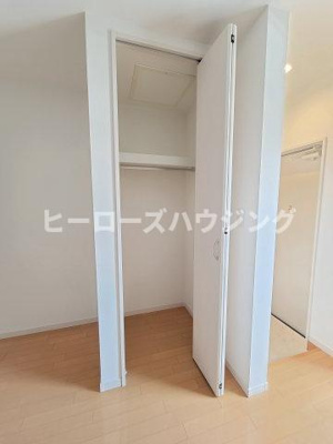 【収納】 | レジア豊中本町