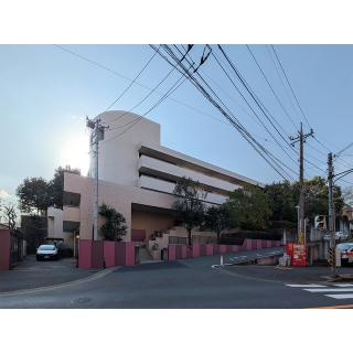 川崎市麻生区高石３丁目の賃貸マンション