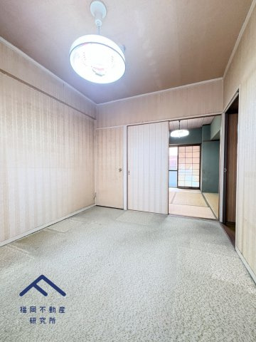 エバーライフ香椎第2のその他