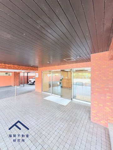 エバーライフ香椎第2