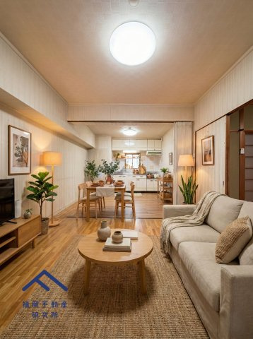 エバーライフ香椎第2