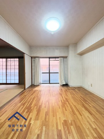 エバーライフ香椎第2のその他