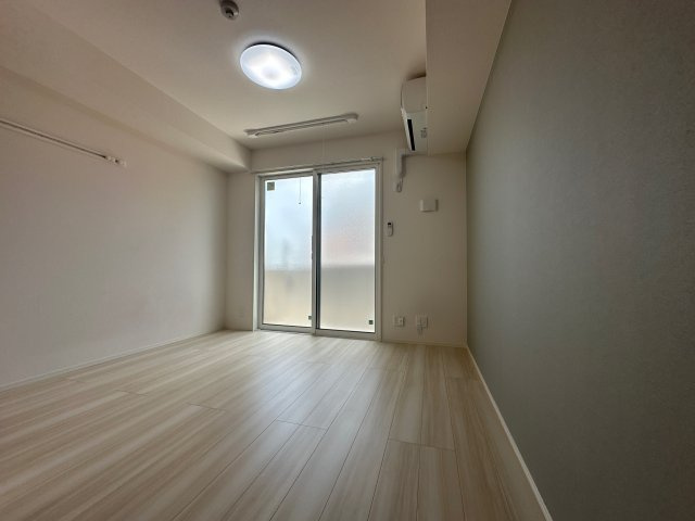 セジュール　大村の居間・リビング