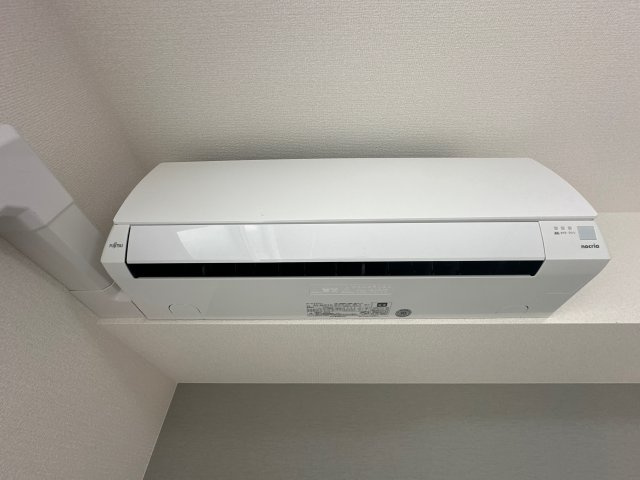 セジュール　大村の設備