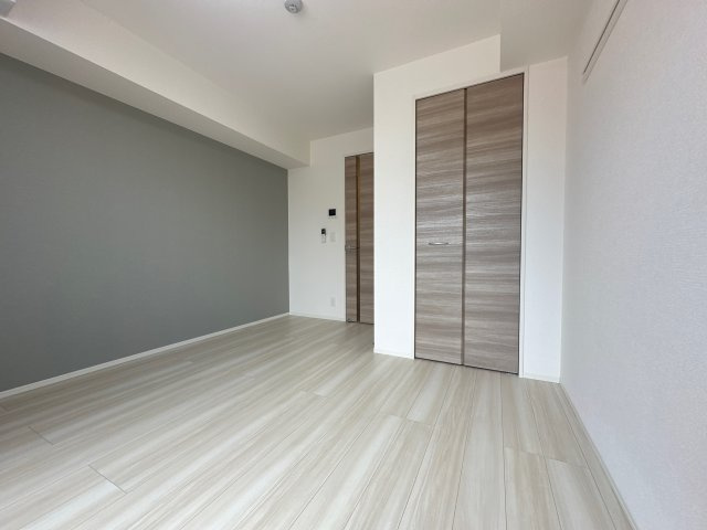 セジュール　大村の子供部屋