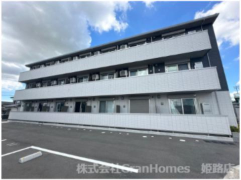 セジュール　大村の外観