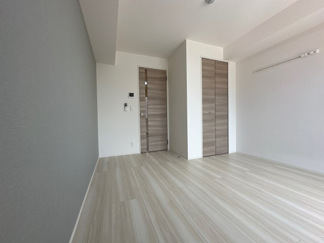 セジュール　大村の居間・リビング