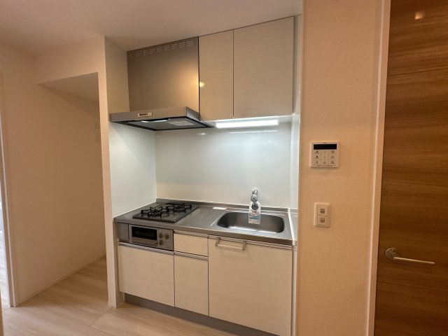 セジュール　大村のキッチン