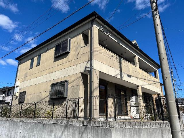 原田様メゾネット　Ａ棟