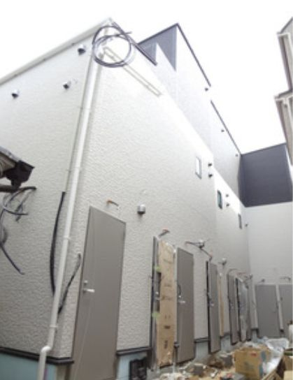 do La Tour 中野　(ドゥラトゥールナカノ)