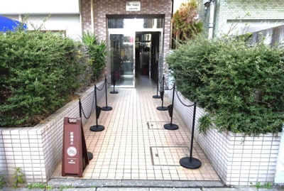 【ロビー】 | スカイガーデン