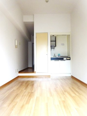 【内装】 | スカイガーデン | ＊イメージです／同タイプのお部屋です