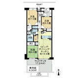 パークコリーナ上大岡アジュールコートの画像