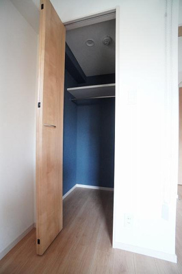 【収納】 | アルティザ箱崎駅前