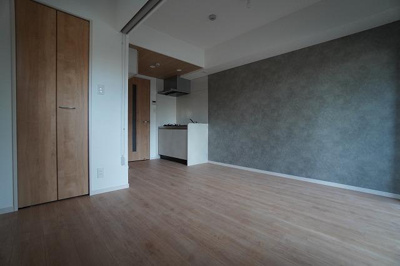 【内装】 | アルティザ箱崎駅前