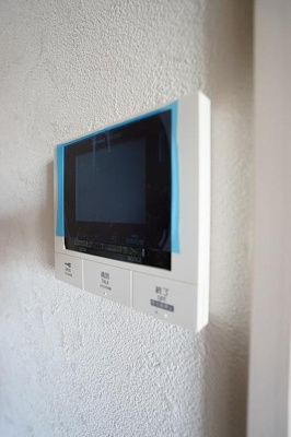 【セキュリティ】 | アルティザ箱崎駅前