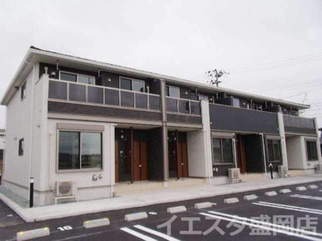 グランツ北上Ａ