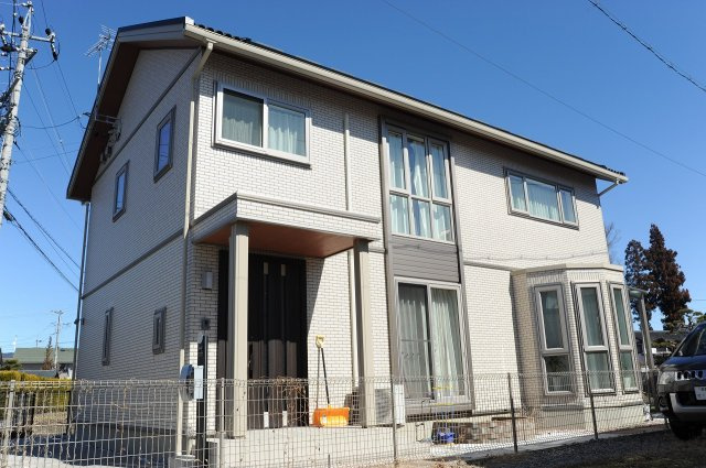 丹波島1丁目　中古住宅