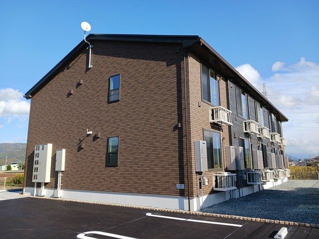 エバーグリーン松岡