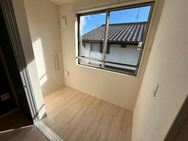 グリシーヌのその他|インナーテラス