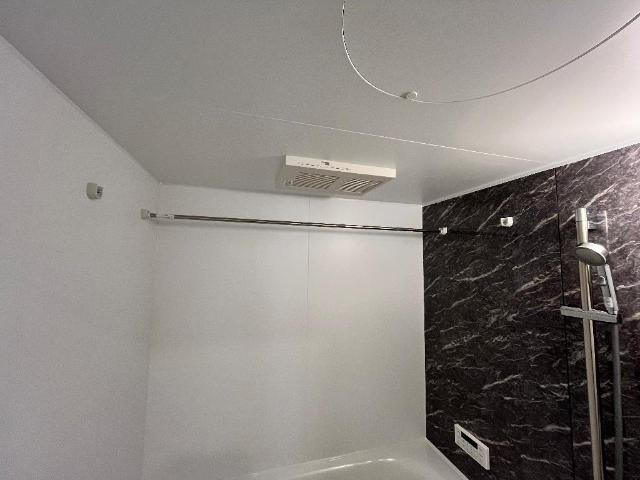 グリシーヌのその他|洗濯機置場