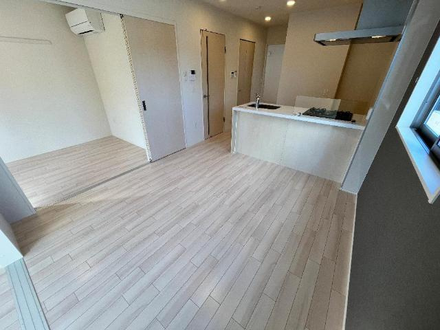 グリシーヌの居間・リビング|リビング