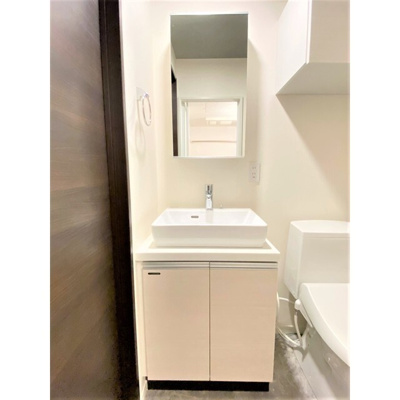 【内装】 | ウェルスクエアイズム大森西