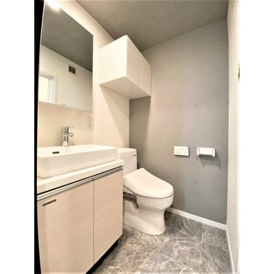 【内装】 | ウェルスクエアイズム大森西