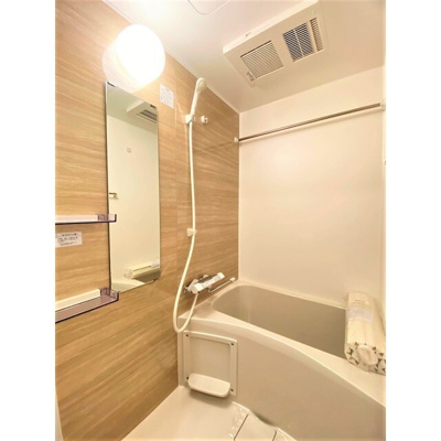 【内装】 | ウェルスクエアイズム大森西