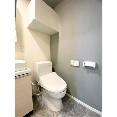 【内装】 | ウェルスクエアイズム大森西