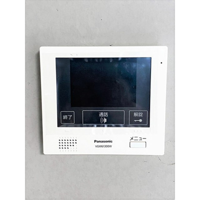 【内装】 | ウェルスクエアイズム大森西