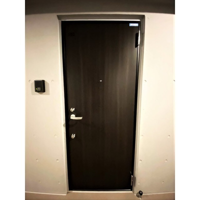 【内装】 | ウェルスクエアイズム大森西