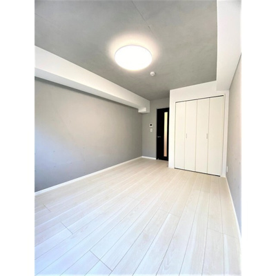 【内装】 | ウェルスクエアイズム大森西