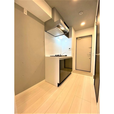 【内装】 | ウェルスクエアイズム大森西