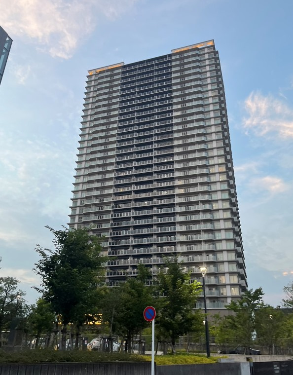 ＢｒｉｌｌｉａＴｏｗｅｒ聖蹟桜ヶ丘ＢＬＯＯＭＩＮＧ　ＲＥＳＩＤＥＮＣＥ