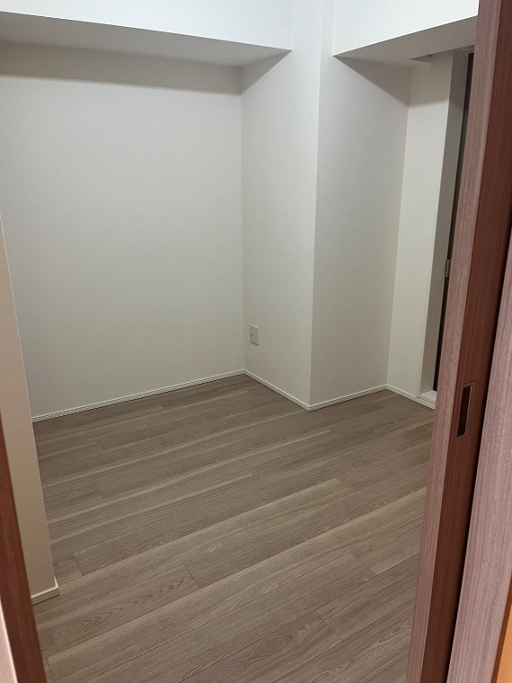 ＢｒｉｌｌｉａＴｏｗｅｒ聖蹟桜ヶ丘ＢＬＯＯＭＩＮＧ　ＲＥＳＩＤＥＮＣＥの寝室