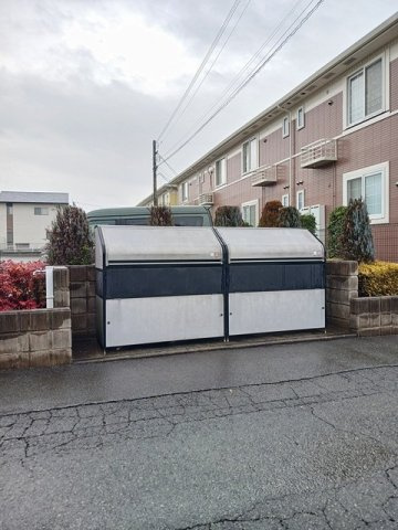 Ｐａｒｉｓ　Ｂのその他共用部分