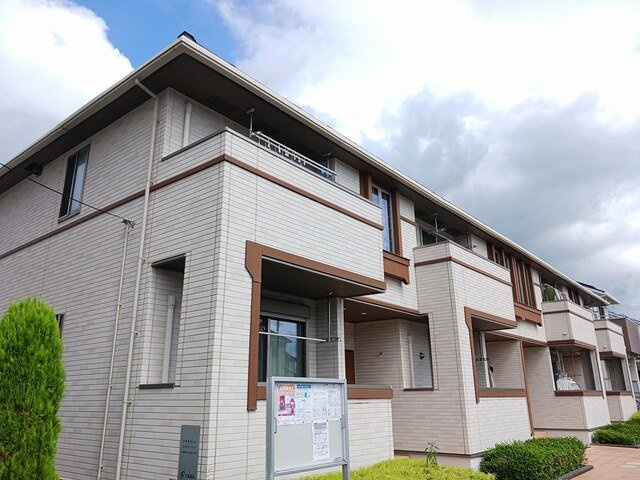 Ｐａｒｉｓ　Ｂの外観