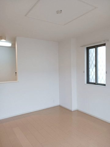 Ｐａｒｉｓ　Ｂの居間・リビング