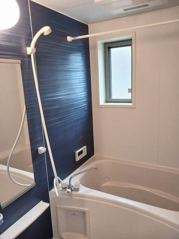 Ｐａｒｉｓ　Ｂの浴室