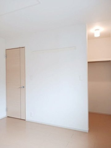 Ｐａｒｉｓ　Ｂの内装