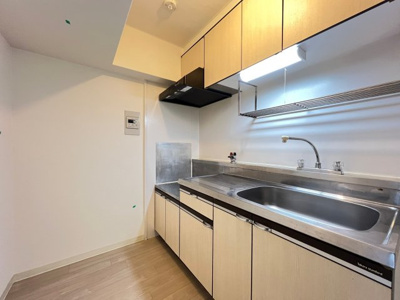 【キッチン】 | エーデルブルグ