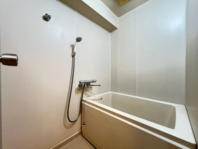 【浴室】 | エーデルブルグ