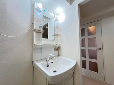 【洗面所】 | エーデルブルグ