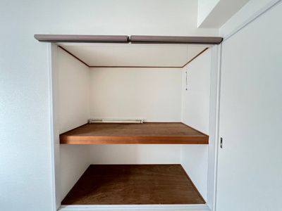 【収納】 | エーデルブルグ